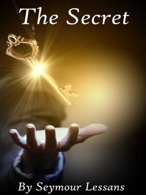cover image of The Secret